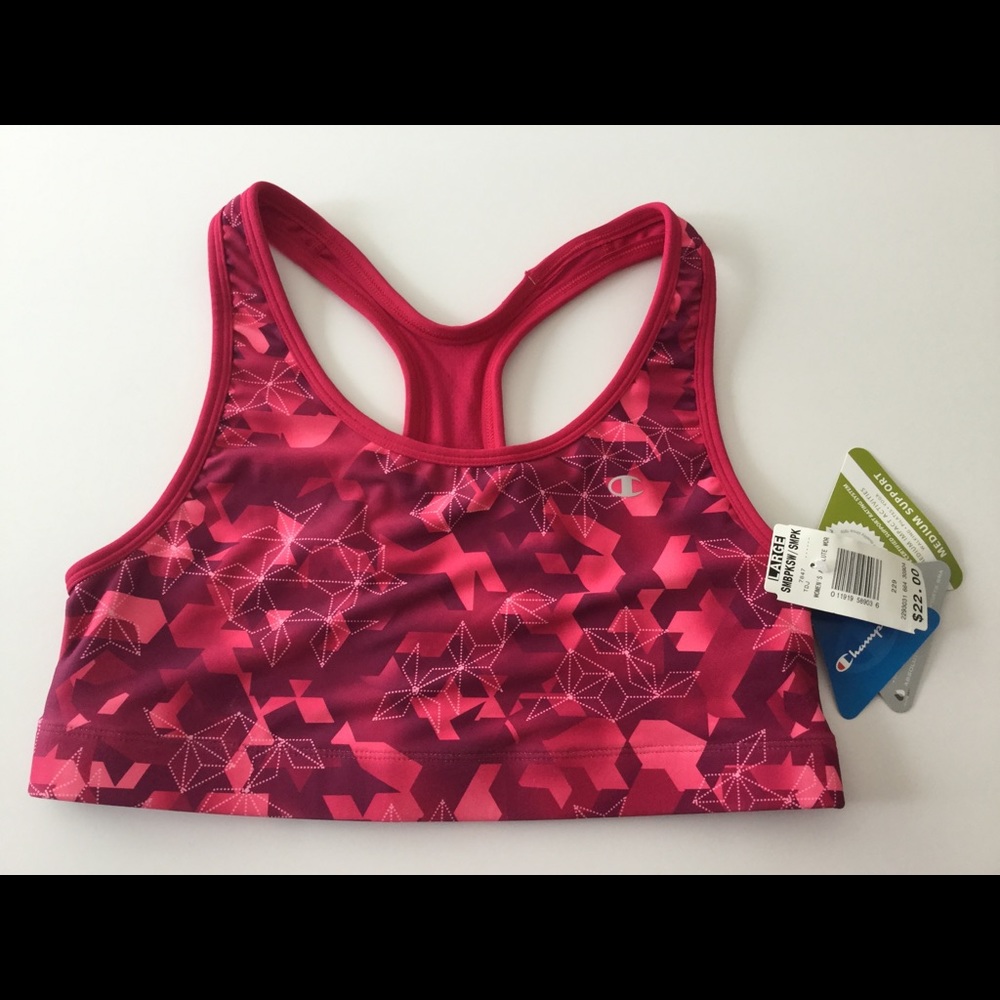 Workout Bra